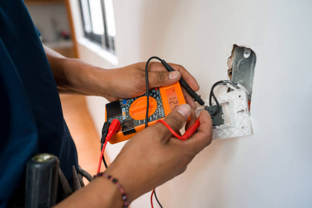 Best Residential Electrician Services  in Ridge, NY