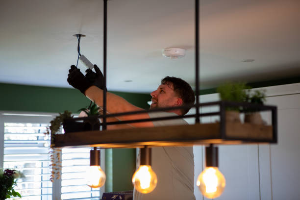 Best Circuit Breaker Repair  in Ridge, NY