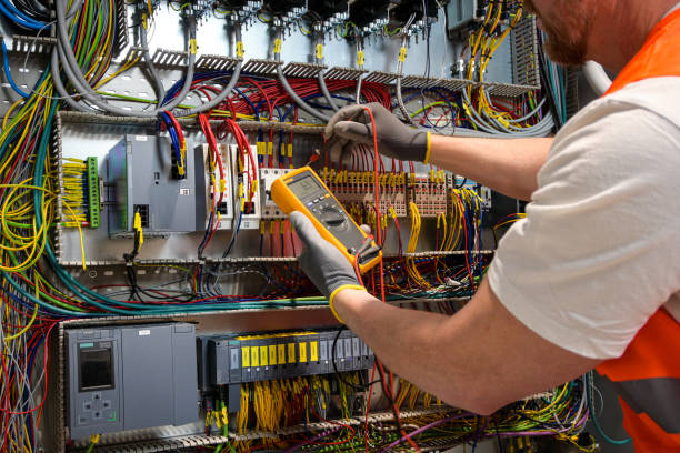 Best Electrical Troubleshooting Services  in Ridge, NY
