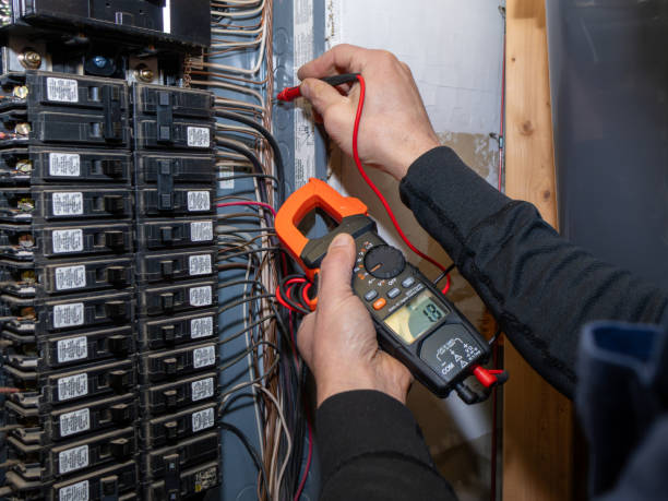 Best Electrical Upgrades for Homes  in Ridge, NY