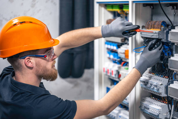 Best Electrical System Inspection  in Ridge, NY